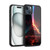 Wumples Cosmic Universe Int Eruption Gel Armour Case For Apple iPhone 15 Plus