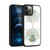 Cat Coquillette Patterns 6 Lotus Bloom Mandala 2 Gel Armour Case For Apple iPhone 12 Pro Max