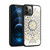 Cat Coquillette Patterns 6 Moroccan Mandala 1 Gel Armour Case For Apple iPhone 12 Pro Max