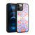 Cat Coquillette Patterns 6 Moroccan Mandala Gel Armour Case For Apple iPhone 12 Pro Max