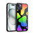 Grace Illustration Cow Prints Rainbow Gel Armour Case For Apple iPhone 15 Plus