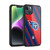 NFL Tennessee Titans Artwork Stripes Gel Armour Case For Apple iPhone 14 Plus