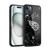 NFL Tennessee Titans Artwork Marble Gel Armour Case For Apple iPhone 15 Plus