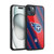 NFL Tennessee Titans Artwork Stripes Gel Armour Case For Apple iPhone 15 Plus