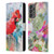 Aimee Stewart Assorted Designs Birds And Bloom Leather Book Wallet Case Cover For Samsung Galaxy A73 5G (2022)