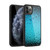 PLdesign Water Blue Gel Armour Case For Apple iPhone 11 Pro Max