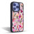 Ninola Botanical Patterns Artsy Ink Flowers Gel Armour Case For Apple iPhone 11 Pro Max