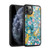 Ninola Botanical Patterns Tigers Flowers Gel Armour Case For Apple iPhone 11 Pro Max