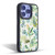 Ninola Botanical Patterns Tuscany Green Leaves Gel Armour Case For Apple iPhone 11 Pro Max