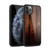 PLdesign Wood Prints Brown Rustic Ombre Gel Armour Case For Apple iPhone 11 Pro Max