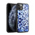 Ninola Pattern Abstract Sea Foam Gel Armour Case For Apple iPhone 11 Pro Max