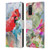 Aimee Stewart Assorted Designs Birds And Bloom Leather Book Wallet Case Cover For Samsung Galaxy S20 / S20 5G