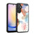 Ninola Pattern Abstract Pastel Gel Armour Case For Samsung Galaxy A25 5G