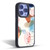 Ninola Pattern Abstract Pastel Gel Armour Case For Samsung Galaxy A25 5G