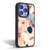 Ninola Pattern Abstract Watercolor Gel Armour Case For Samsung Galaxy A25 5G