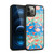Ninola Patterns Flamingos Gel Armour Case For Apple iPhone 12 Pro Max