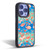 Ninola Patterns Flamingos Gel Armour Case For Apple iPhone 12 Pro Max