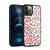 Ninola Patterns Ladybugs On Grass Gel Armour Case For Apple iPhone 12 Pro Max
