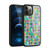 Ninola Patterns Yummy Ice Cream Gel Armour Case For Apple iPhone 12 Pro Max