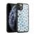 Ninola Patterns 4 Eyes Blue Gel Armour Case For Apple iPhone 11 Pro Max