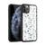 Ninola Patterns 4 Astrology Space White Gel Armour Case For Apple iPhone 11 Pro Max