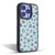 Ninola Patterns 4 Eyes Blue Gel Armour Case For Apple iPhone 12 Pro Max