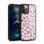 Ninola Patterns 4 Eyes Pink Gel Armour Case For Apple iPhone 12 Pro Max