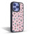 Ninola Patterns 4 Eyes Pink Gel Armour Case For Apple iPhone 12 Pro Max