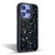 Ninola Patterns 4 Astrology Space Black Gel Armour Case For Apple iPhone 12 Pro Max