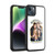 Riverdale Art Riverdale Cast 2 Gel Armour Case For Apple iPhone 14 Plus