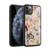 Ninola Wild Grasses Beige Gel Armour Case For Apple iPhone 11 Pro Max