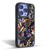 Ninola Wild Grasses Black Gel Armour Case For Apple iPhone 11 Pro Max