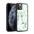 Ninola Wild Grasses Eucalyptus Plants Gel Armour Case For Apple iPhone 11 Pro Max