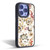 Ninola Wild Grasses Rustic Gel Armour Case For Apple iPhone 12 Pro Max