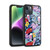 Riverdale Graphics 2 Colourful Pattern Gel Armour Case For Apple iPhone 14 Plus