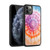 Nature Magick Color Tints Bright Gel Armour Case For Apple iPhone 11 Pro Max