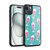 Riverdale Graphics 2 Pop's Milkshake Pattern Gel Armour Case For Apple iPhone 15 Plus