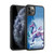 Rose Khan Unicorns Winter Blue Gel Armour Case For Apple iPhone 11 Pro Max