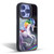 Rose Khan Unicorns Rainbow Dancer Gel Armour Case For Apple iPhone 12 Pro Max