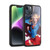 Superman DC Comics Supergirl Comic Art #12 Variant Gel Armour Case For Apple iPhone 14 Plus