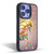 Rose Khan Unicorns Western Palomino Gel Armour Case For Apple iPhone 14 Plus