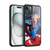 Superman DC Comics Supergirl Comic Art #12 Variant Gel Armour Case For Apple iPhone 15 Plus