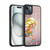 Rose Khan Unicorns Western Palomino Gel Armour Case For Apple iPhone 15 Plus