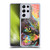 Dean Russo Cats Napy Soft Gel Case for Samsung Galaxy S21 Ultra 5G