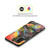 Dean Russo Cats Napy Soft Gel Case for Samsung Galaxy S21 Ultra 5G