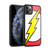 The Flash DC Comics Logo Oversized Gel Armour Case For Apple iPhone 11 Pro Max