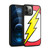 The Flash DC Comics Logo Oversized Gel Armour Case For Apple iPhone 12 Pro Max