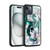 Ruth Thompson Dragons 2 Green Gel Armour Case For Apple iPhone 15 Plus