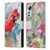 Aimee Stewart Assorted Designs Birds And Bloom Leather Book Wallet Case Cover For Xiaomi 12