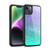 Monika Strigel Glitter Collection Lavender Gel Armour Case For Apple iPhone 14 Plus